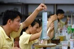 Xóa bỏ mọi rào cản đưa người khuyết tật hòa nhập cộng đồng