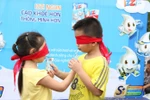 Chơi mà học với “Ngày hội con yêu IZZI ngon” 