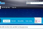 Website Nhóm mua "âm thầm" ngừng hoạt động 