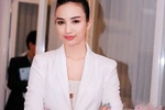 Hoa hậu Ngọc Diễm 'chuẩn men' trước tin đồn chuẩn bị lấy chồng