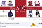 Kinh doanh qua mạng Facebook không đăng ký có bị phạt trăm triệu?
