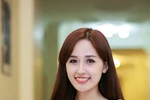 Mai Phương Thúy tung bằng chứng dập tan tin đồn chưa tốt nghiệp ĐH