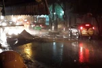 Bắc Bộ ngày nắng nóng, chiều tối có mưa rào và dông rải rác