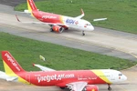 VietJetAir tổ chức 2 chuyến bay cứu trợ tới Philippines