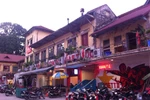 Hà Nội chính thức đóng cửa khu Zone 9 