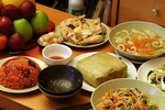 8 bước đơn giản tránh tăng cân ngày Tết