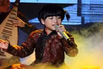 Sự thực 50 triệu đồng Cát Tiên Sa giúp gia đình Thu Hà The Voice Kids