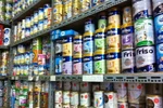 Bộ Tài chính chỉ đạo siết chặt giá sữa từ các doanh nghiệp