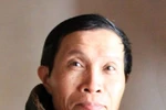 Chân dung "anh Ba Sàm" - Nguyễn Hữu Vinh