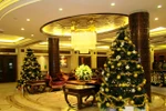 Chiêm ngưỡng tuyết rơi ở Vinpearl Nha Trang 