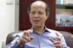 "Không thể bỏ mặc thị trường bất động sản"