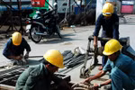 Sự thật về mức lương GĐ Cty thoát nước 2,6 tỷ, Cty chiếu sáng 2,2 tỷ