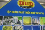 Nợ "khủng" của các đại gia bất động sản