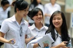 Gợi ý lời giải môn Hóa học thi vào đại học đợt 2 năm 2014 khối B