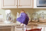 Cảnh báo những đồ vật vô hại có thể khiến trẻ... tử vong