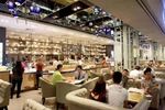 Tưng bừng Ngày hội Ẩm thực tại Vincom Mega Mall