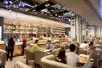 Tưng bừng Ngày hội Ẩm thực tại Vincom Mega Mall