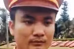 Đình chỉ 2 CSGT bị tố "ăn chặn" tiền phạt của người vi phạm