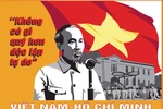Độc lập, tự do – chiêm nghiệm từ lời răn của Thánh