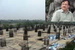 Hành trình sai phạm và "bỏ trốn" của ông chủ dự án Tricon Towers