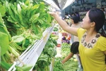 Một tuần "phát sốt" vì thịt heo nghi nhiễm bệnh gạo tại siêu thị BigC
