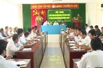 Bến Tre: Sơ kết công tác phòng, chống tội phạm, tệ nạn ma tuý