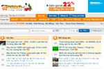 Bán hàng qua mạng không đăng ký, bán thực phẩm bẩn: Phạt trăm triệu!