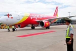 Xin lỗi sự cố Vietjet Air đáp nhầm sân bay: Hoan hô Bộ trưởng!