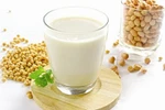 11 lưu ý khi uống sữa đậu nành