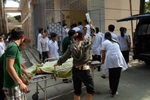 Nổ kho thuốc pháo hoa ở Phú Thọ: 23 người chết, thiệt hại 52 tỷ đồng