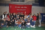  Đã tìm ra những anh tài thể thao Montpellier