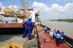 Quy mô dự án Cảng Sài Gòn, nơi Công ty Vạn Thịnh Phát vừa rút lui