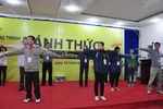 Trở thành “Chiến binh bán hàng số 1” trong thời khủng hoảng 