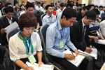 Cơ hội khởi nghiệp thành công cho các thành viên phía Nam