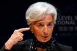 IMF kêu gọi Trung - Nhật "nhường nhịn" nhau vì nền kinh tế thế giới