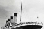 Tiết lộ mới về vụ chìm tàu Titanic