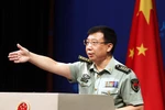Panetta sẽ đến Bắc Kinh, quân đội Trung Quốc lên tiếng về Senkaku