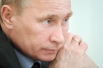 Sự trở lại của Putin không làm thay đổi chính sách đối ngoại Nga