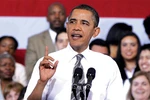 Tổng thống Obama làm phim về mẹ