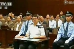 Vương Lập Quân bị kết án 15 năm tù giam