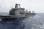 Iran: Mỹ dung túng cho cướp biển Somali