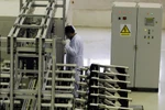 Chính trị gia Iran tố Giám đốc IAEA tiết lộ bí mật hạt nhân cho Israel