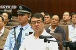 Vương Lập Quân cáo buộc Bạc Hy Lai phạm tội