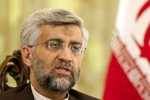 Đàm phán Tổng giám đốc IAEA - Iran: Không có dấu hiệu đột phá?