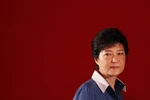 Chân dung người phụ nữ Hàn Quốc đầu tiên tranh cử Tổng thống