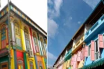 Đến thăm đảo quốc bảy sắc cầu vồng Singapore