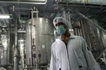 Iran cứng rắn phản bác mọi điều kiện tiên quyết của phương Tây