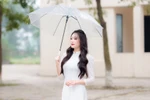 Thủ khoa tổ hợp C00 có hoàn cảnh khó khăn, mẹ lo không có tiền cho con học ĐH