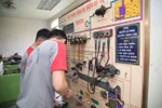 Đề xuất có quỹ học bổng ưu tiên cho sinh viên khối ngành STEM và khoa học cơ bản