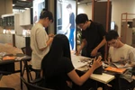 Ngành Kiến trúc nội thất đòi hỏi sự sáng tạo, mức lương phụ thuộc vào tay nghề